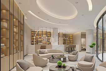 潜江香格里拉大酒店