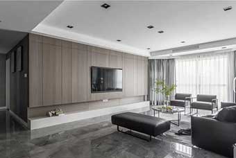 潜江电视墙设计案例