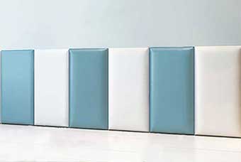 潜江森佰汇航空纤维（皮革饰面软包）