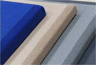 潜江森佰汇航空纤维（布艺饰面软包）